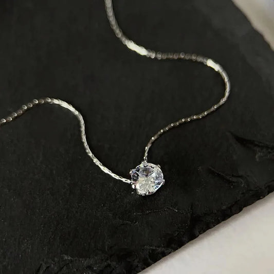 StaDiamond Necklace | Waterproof | Non Tarnish